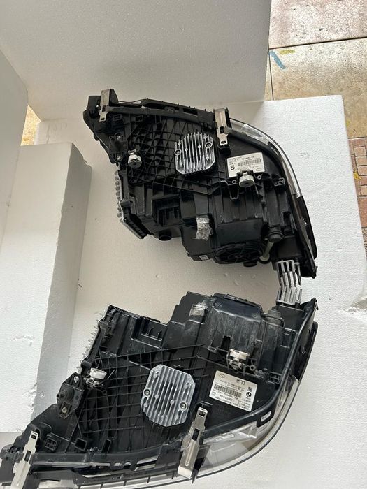 BMW G30 G31 far faruri full led adaptiv complete / retrofit bmw G30