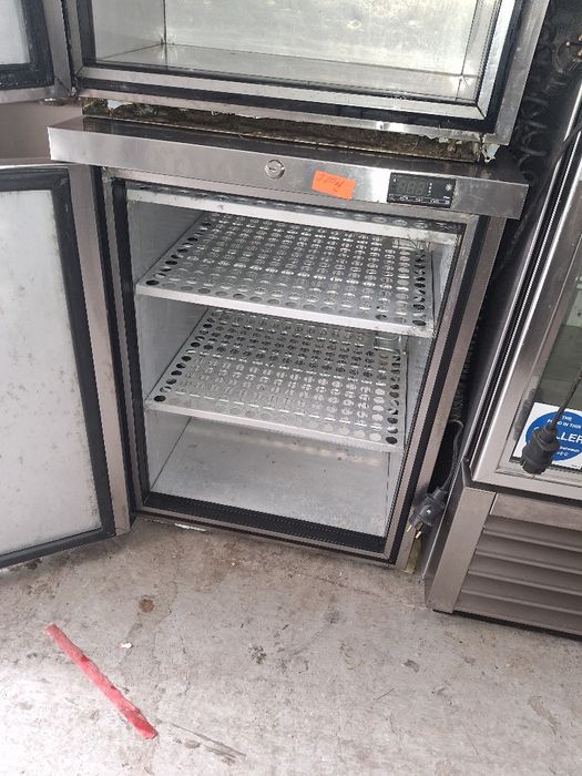 Фризер професионален подплотов FOSTER