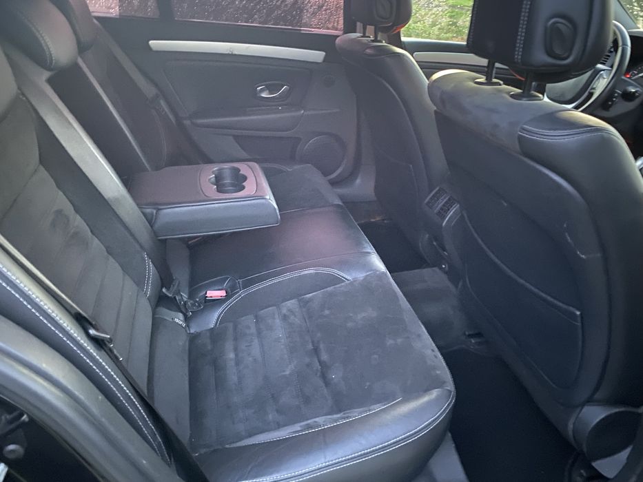 De vanzare renault laguna 3