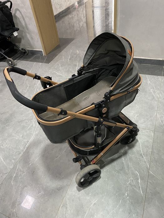 Продам детский коляска