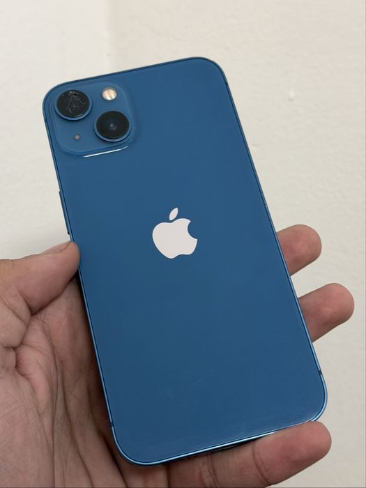 Iphone 13 , хранилище 128gb