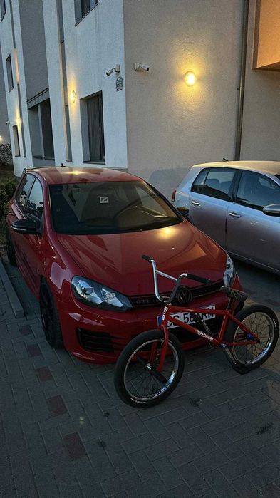 Bmx Federal Perrin ICS/Profile Elite