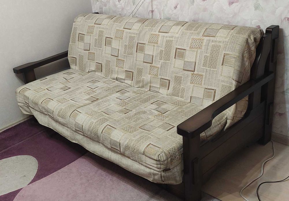 диван раскладной