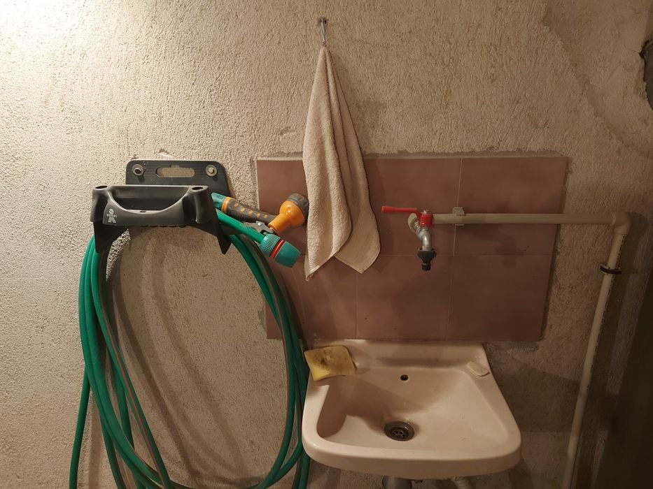 Дава се под наем Гараж / Паркомясто в Стара Загора, Център - 18 кв.м за 66.3 € - Снимка #6