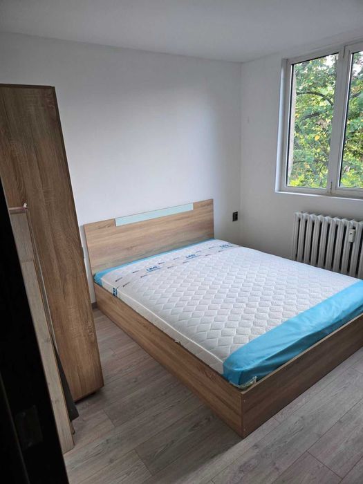 Продава се Двустаен апартамент в София, Лозенец - 64 кв.м за 1259 €/кв.м - Снимка #1