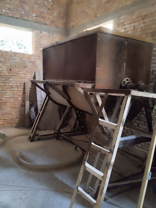 Мишалка катта миксер