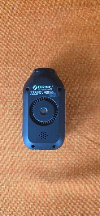 Екшън Camera Drift Ghost X за мотор, ски, колело, гмуркане