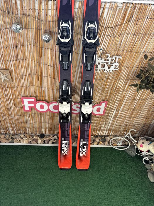 Ски Atomic Vantage X75