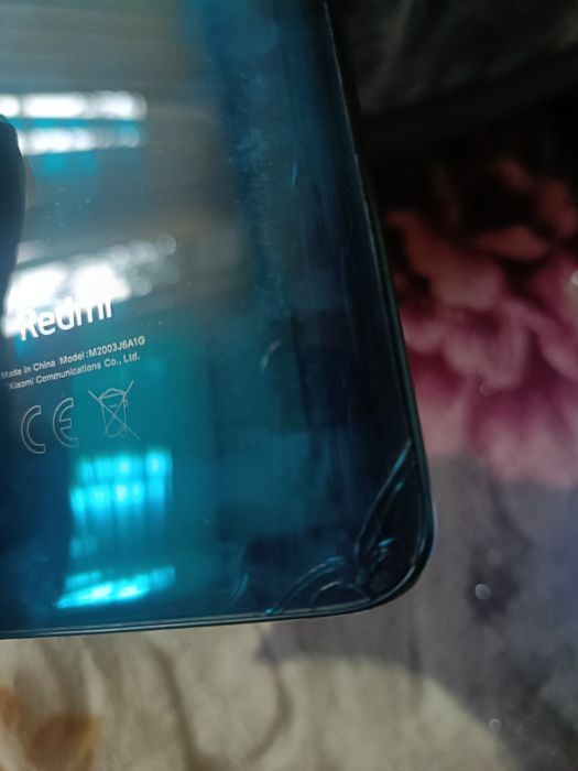 Xiaomi Redmi Note 9