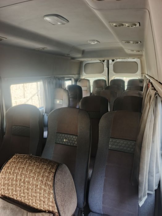 Жак санрай бензин метан 2019 йил сотилди бир кул минилган микроавтобус