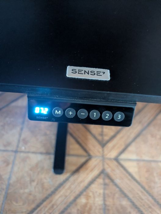 Birou electric montat ,Nefolosit!