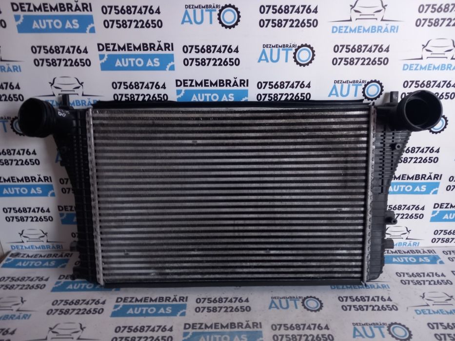 Intercooler 2.0 BKC Seat Toledo