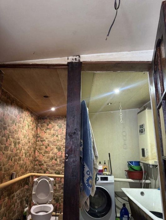 Продам дом район КСК СРОЧНО !