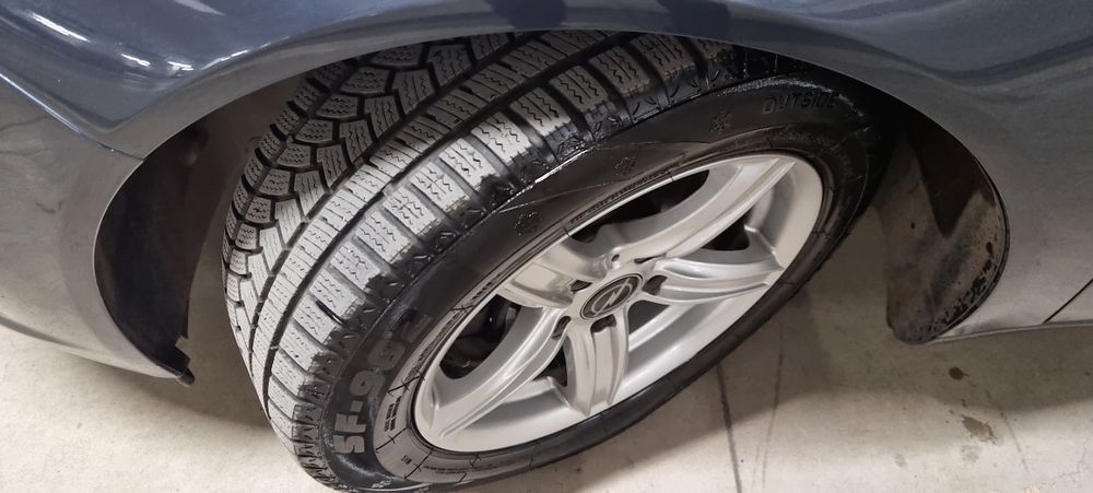 OPEL insignia  Обслужена + Газ