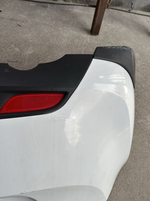 Spark bufer kamplekt b/u