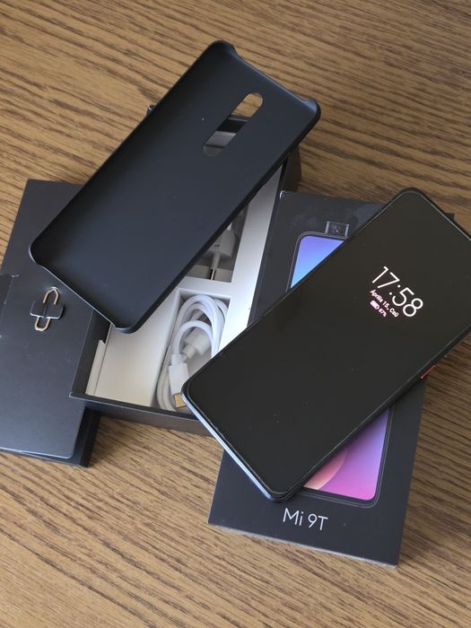 Xiaomi MI 9T 4000 mAh