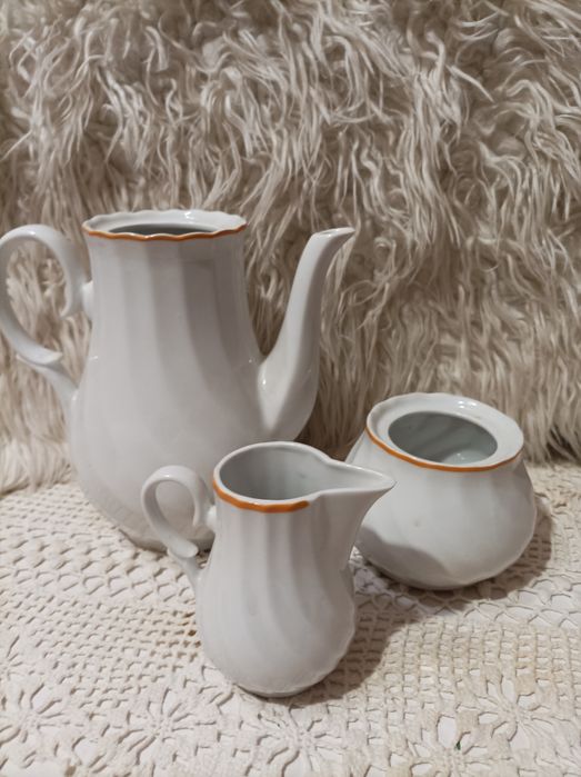 Ретро сервизи за кафе и чай