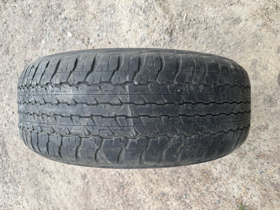 Авто шины для джипов