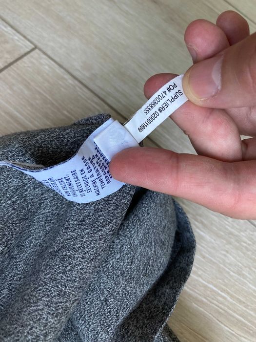 POLO By Ralph Lauren мъжка тениска размер L / XL