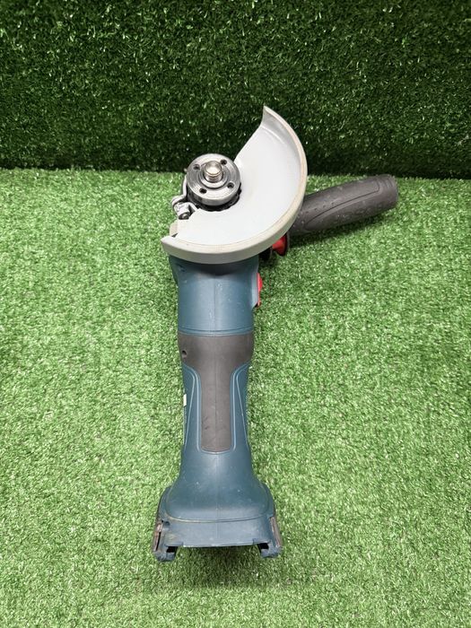 Безчетков ъглошлайф Bosch GWS 18v-7