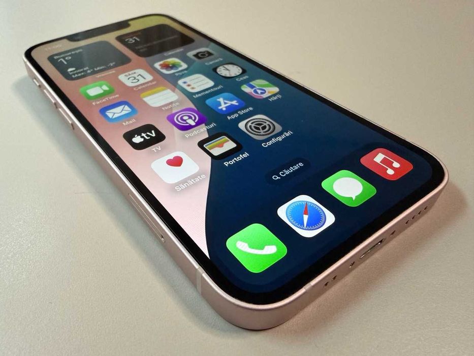  Apple / iPhone 13 Mini 256 Gb / Pink