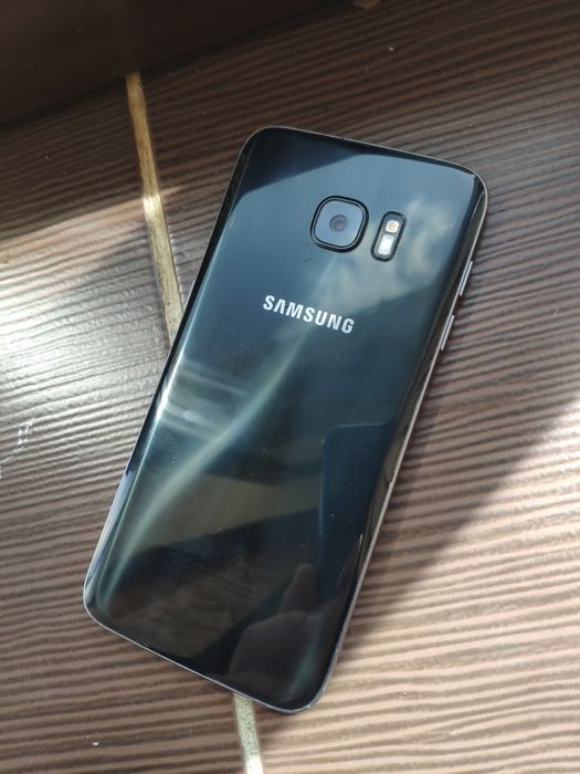 Samsung galaxy S7 edge