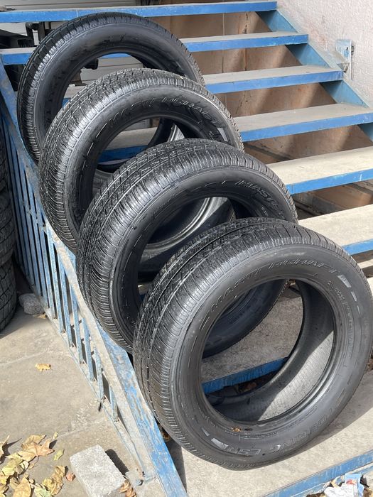 Шины мастер крафт на 16