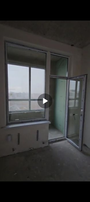 окна пластик и дверь