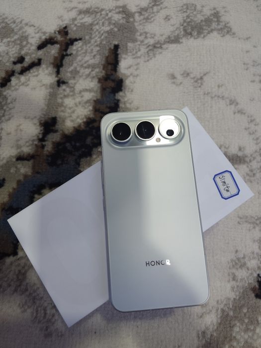 Honor 500 pro 12 256