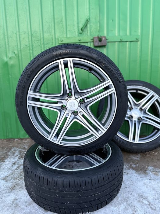 Продам диски R16