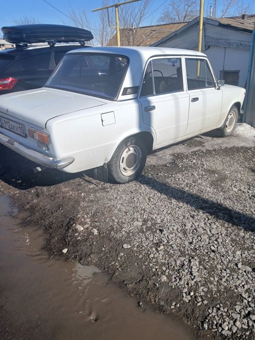 Продам жигули копейку 2101
