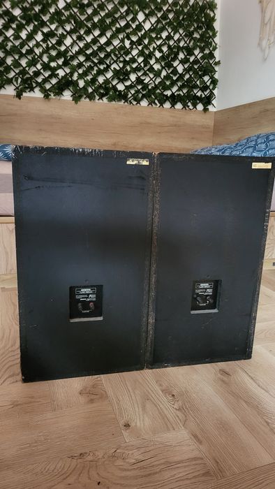 Boxe Onkyo SC 60 MK II Anii 78'-80' ( Raritate )