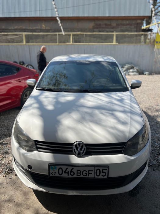 Аренда авто  с выкупом выкуп поло