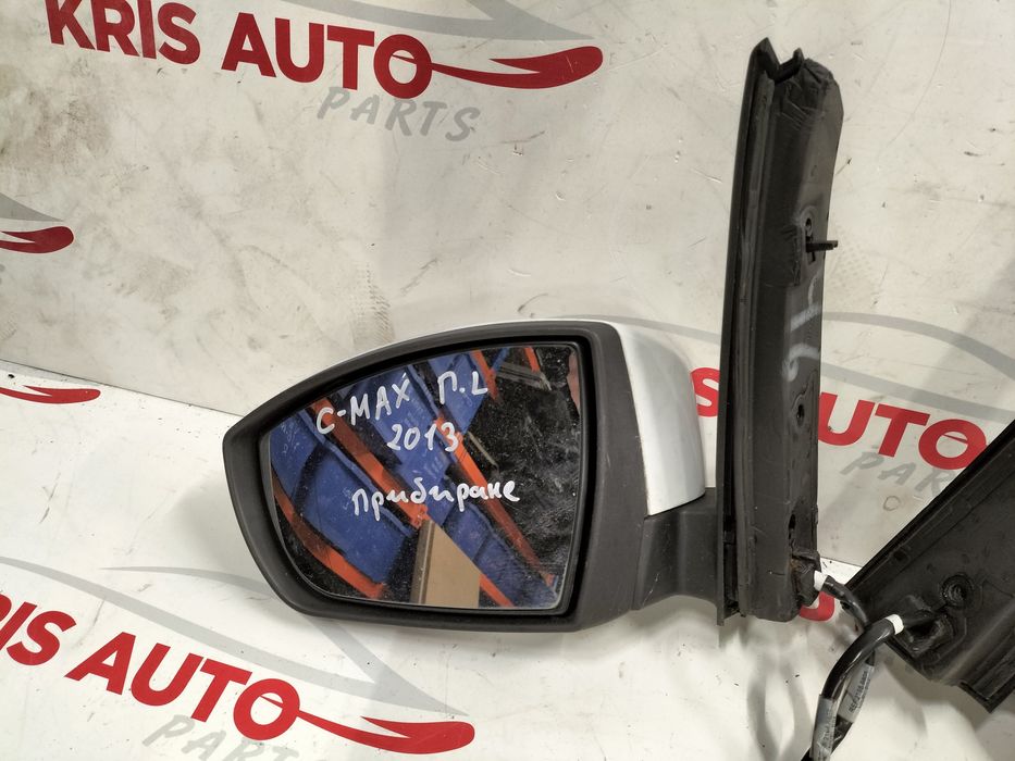 Огледало - огледала Ford C-max / Форд Ц Макс 2013г.