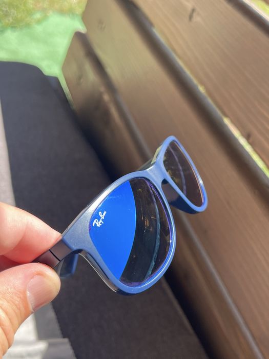 Ochelari  soare rayban