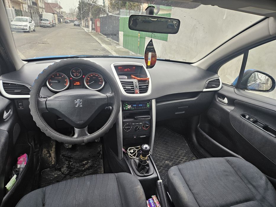 Propietar in acte ,1.4 Diesel ! Consum 4,5% ,cititi anunțul.