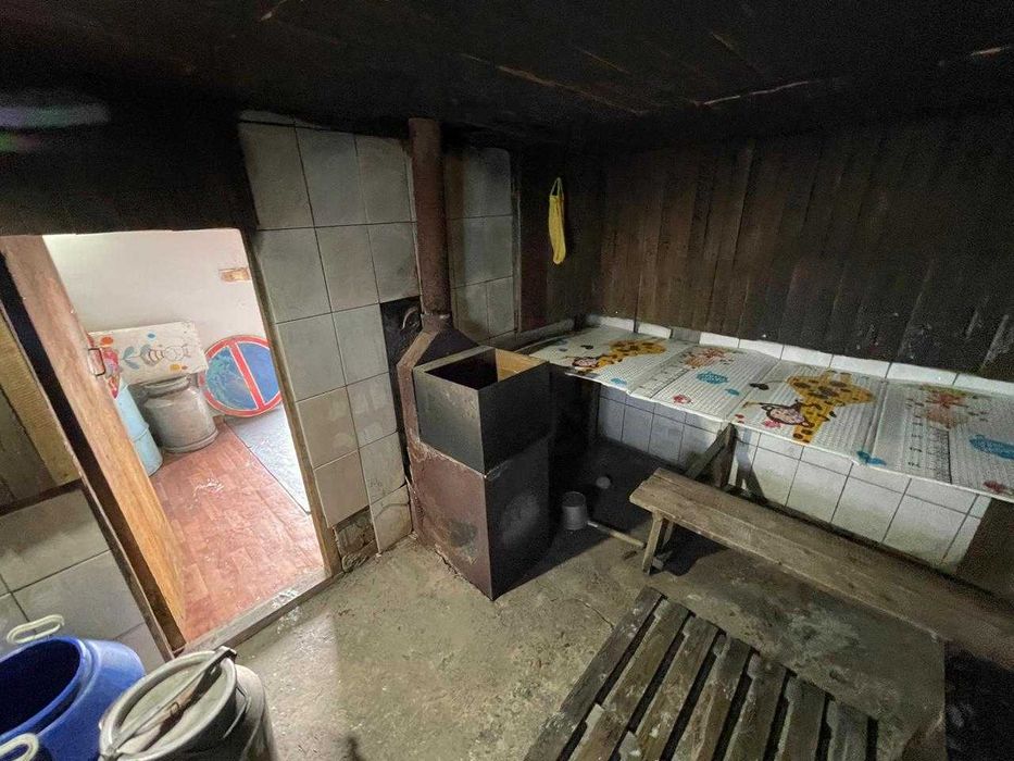 Продаётся дом по ул. Карабаева, 57 (район ул. Тогаз)