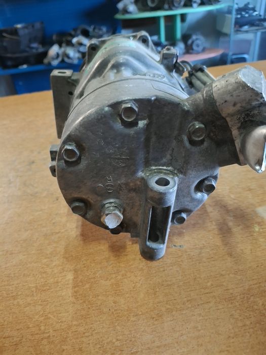 Compresor aer condiționat Opel Vectra C Saab 9-5  Fiat Croma 1.9 cdti