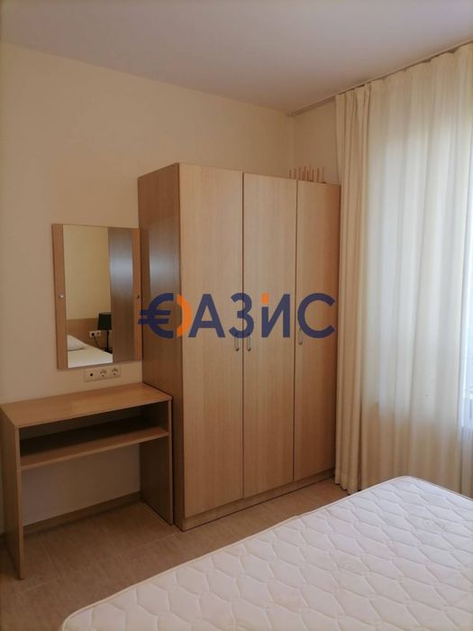 Продава се Двустаен апартамент в Созопол - 56 кв.м за 1606 €/кв.м - Снимка #7