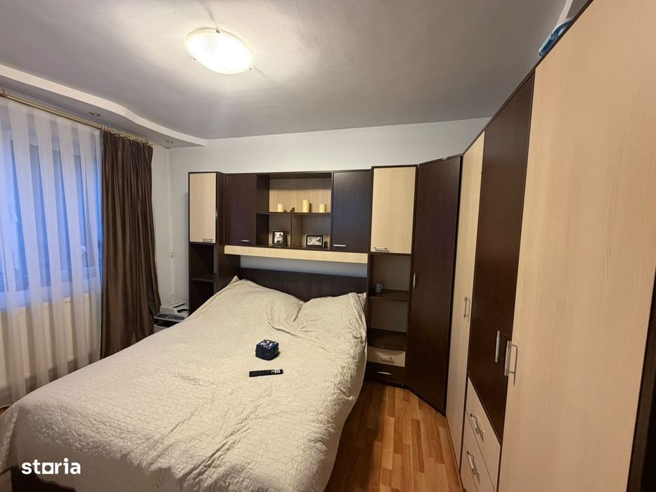 Apartament, modern, decomandat ,2 camere in Gilau!