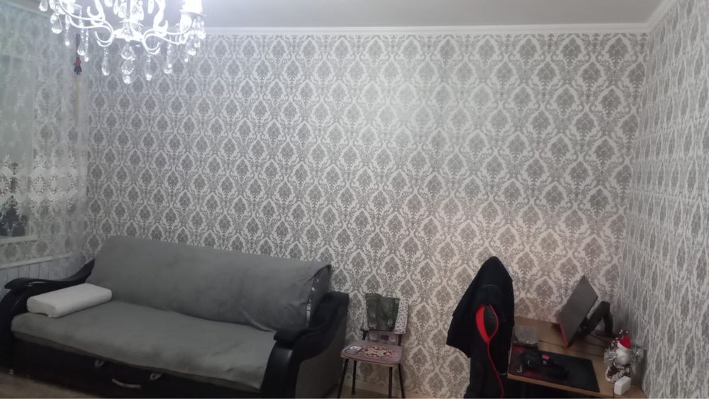 Продам квартиру на Батысе