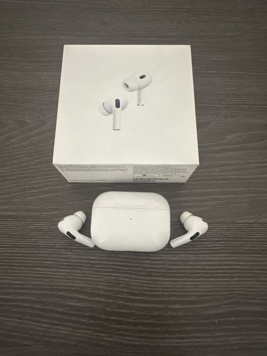 Air pods pro 2, type-c