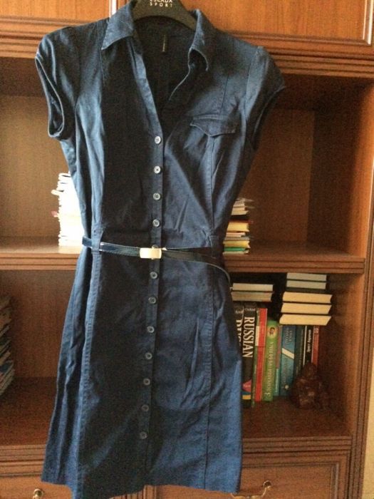 Продам платье