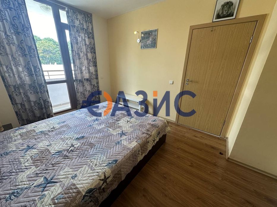 Продава се Двустаен апартамент в к.к. Слънчев бряг - 64 кв.м за 1110 €/кв.м - Снимка #13
