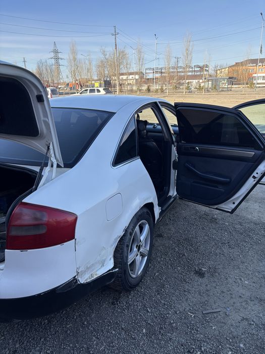 Продам ауди а6 с5 ОБМЕН НЕ ИНТЕРЕСУЕТ