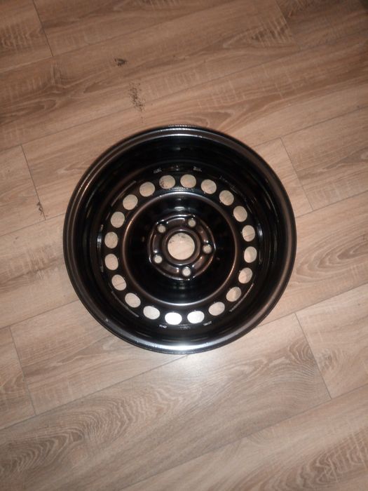 Jantă otel pentru Volkswagen