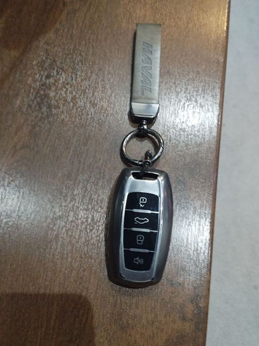Чехол от ключа Haval m6