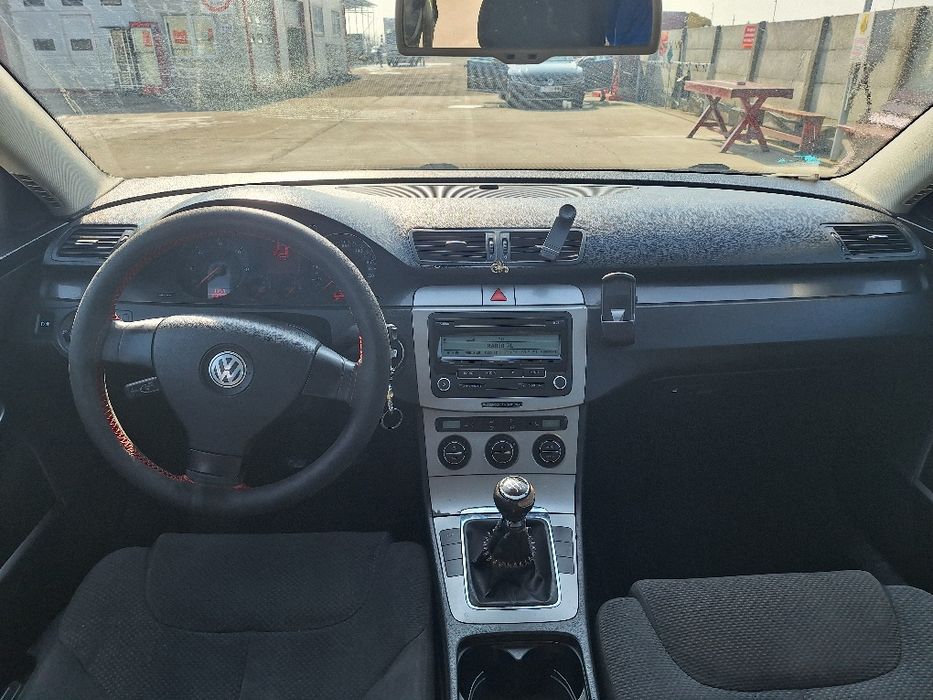 De vânzare - Passat B6
