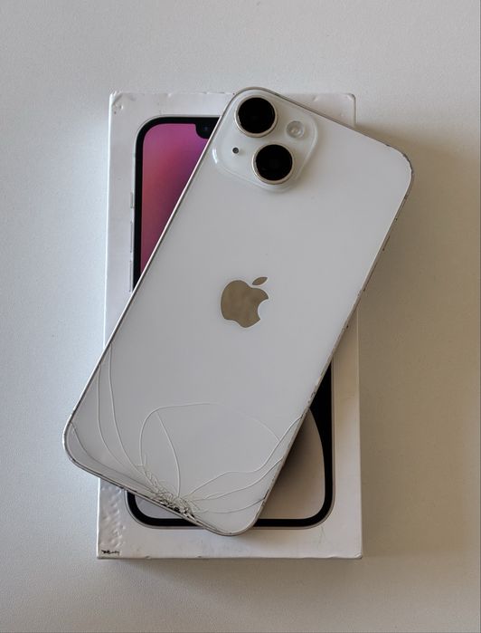 iPhone 14 / Айфон 14