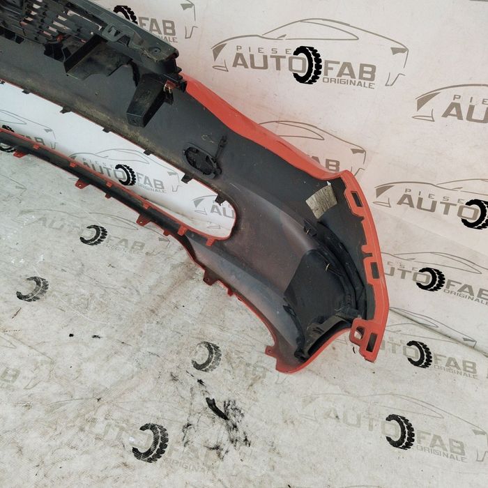 Bara fata Renault Twingo Facelift an 2019-2020-2021-2022-2023